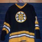 298 8002 Nhl-tröja